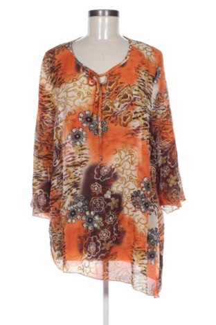 Bluzka damska Unbranded, Rozmiar XL, Kolor Kolorowy, Cena 63,50 zł, #137407500