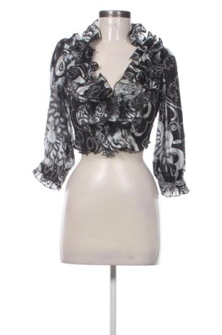 Bluzka damska Unbranded, Rozmiar M, Kolor Kolorowy, Cena 25,40 zł, #137407535