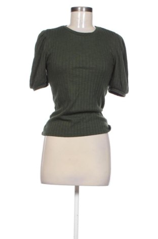 Bluzka damska Pieces, Rozmiar L, Kolor Zielony, Cena 33,87 zł, #137407592