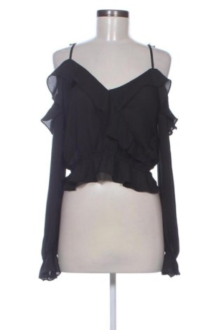 Bluzka damska Unbranded, Rozmiar M, Kolor Czarny, Cena 21,17 zł, #137407627