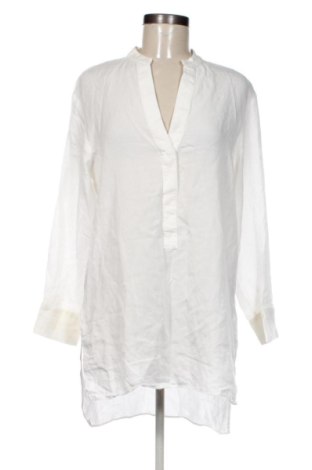 Dámska blúza Zara, Veľkosť L, Farba Biela, Cena  15,00 €, #137407722
