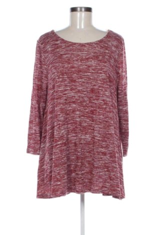 Bluzka damska Unbranded, Rozmiar XL, Kolor Czerwony, Cena 39,21 zł, #137407731