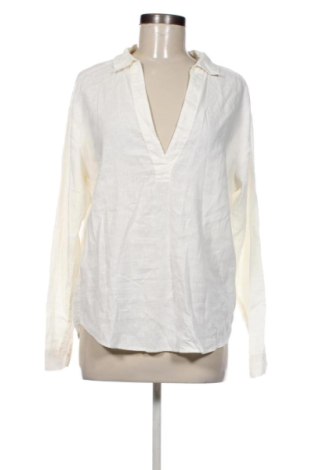 Dámska blúza H&M, Veľkosť L, Farba Kremová, Cena  14,00 €, #137407760