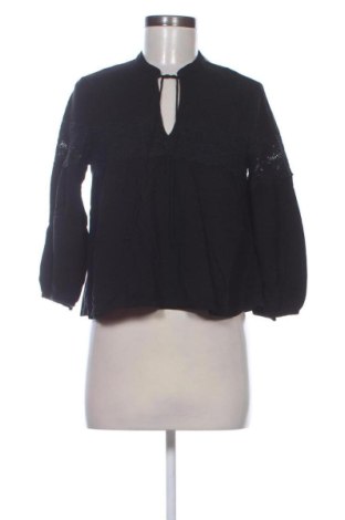 Bluză de femei Forever 21, Mărime S, Culoare Negru, Preț 21,00 Lei, #137407778