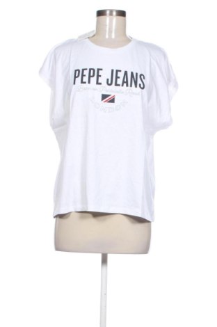 Női blúz Pepe Jeans, Méret L, Szín Fehér, Ár 18 489 Ft, #137407782