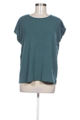 Дамска блуза Vero Moda, Размер L, Цвят Зелен, Цена 24,03 €, #137407802
