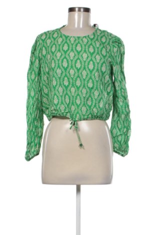 Bluzka damska Zara, Rozmiar M, Kolor Kolorowy, Cena 46,57 zł, #137407853
