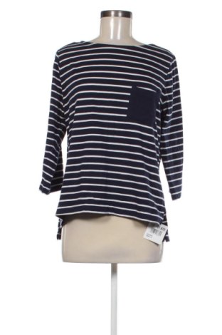 Bluză de femei Tchibo, Mărime M, Culoare Multicolor, Preț 31,49 Lei, #137407872