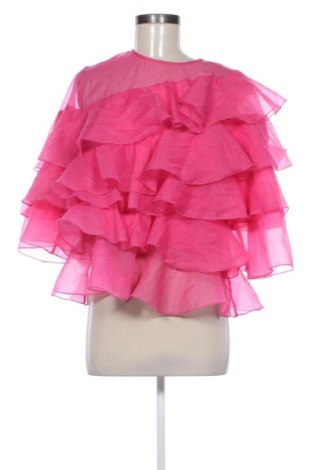 Bluză de femei Y.A.S, Mărime M, Culoare Roz, Preț 62,99 Lei, #137407900