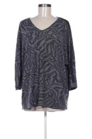 Bluzka damska Street One, Rozmiar XXL, Kolor Kolorowy, Cena 51,11 zł, #137408083