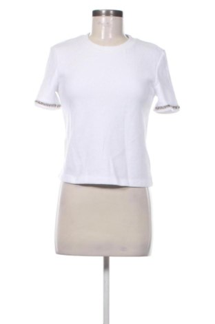 Dámska blúza Zara, Veľkosť M, Farba Biela, Cena  15,00 €, #137408138