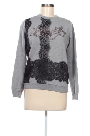 Damen Shirt Liu Jo, Größe XL, Farbe Grau, Preis € 44,00, #137408330