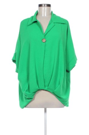 Bluzka damska Unbranded, Rozmiar XL, Kolor Zielony, Cena 55,04 zł, #137408605