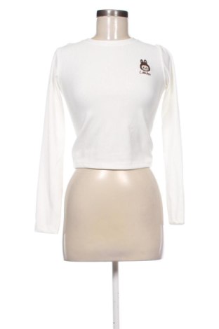 Bluzka damska Unbranded, Rozmiar M, Kolor Biały, Cena 59,27 zł, #137408626