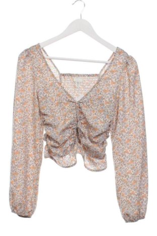 Bluzka damska H&M, Rozmiar XS, Kolor Kolorowy, Cena 25,40 zł, #137408641