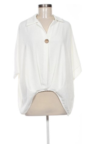 Bluzka damska Unbranded, Rozmiar XL, Kolor Biały, Cena 67,74 zł, #137408642