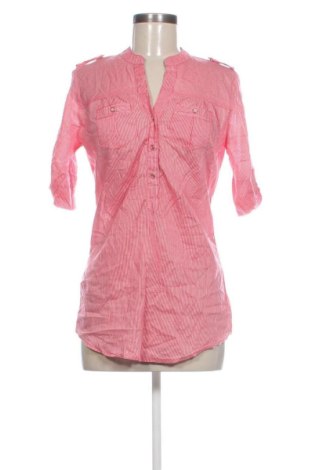 Damen Shirt Camaieu, Größe S, Farbe Mehrfarbig, Preis € 6,00, #137408757