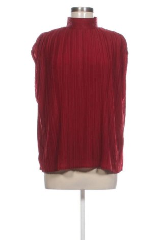 Női blúz Massimo Dutti, Méret L, Szín Piros, Ár 8 511 Ft, #137409124