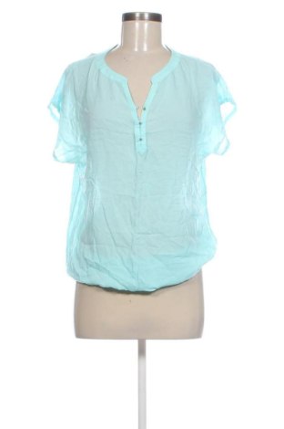 Bluzka damska Unbranded, Rozmiar M, Kolor Niebieski, Cena 29,63 zł, #137409216
