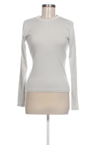 Bluzka damska Zara, Rozmiar L, Kolor ecru, Cena 46,57 zł, #137409535