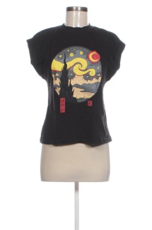 Bluzka damska Unbranded, Rozmiar M, Kolor Czarny, Cena 38,10 zł, #137409551