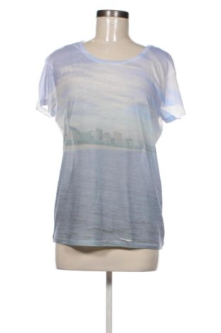 Bluzka damska Gina Tricot, Rozmiar S, Kolor Kolorowy, Cena 33,87 zł, #137409572