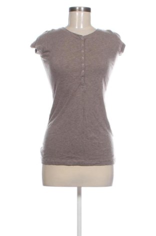 Bluzka damska H&M, Rozmiar M, Kolor Brązowy, Cena 42,34 zł, #137409576
