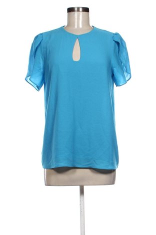 Bluză de femei Unbranded, Mărime M, Culoare Albastru, Preț 36,74 Lei, #137409610