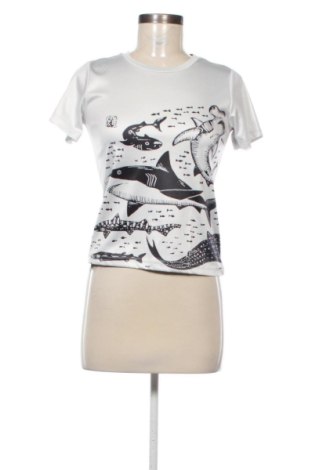 Bluzka damska Unbranded, Rozmiar M, Kolor Kolorowy, Cena 33,87 zł, #137409641
