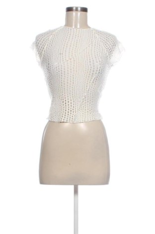 Dámská halenka H&M, Velikost S, Barva Bílá, Cena  340,00 Kč, #137409742