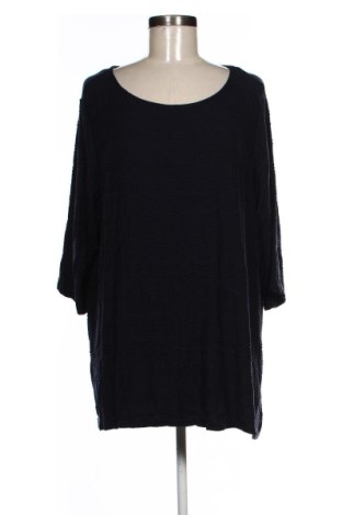 Bluză de femei Janina, Mărime XXL, Culoare Albastru, Preț 52,49 Lei, #137409814