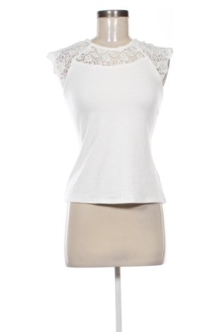 Damen Shirt Orsay, Größe S, Farbe Weiß, Preis € 10,00, #137409958