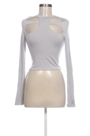Bluză de femei Unbranded, Mărime XS, Culoare Gri, Preț 21,00 Lei, #137410003
