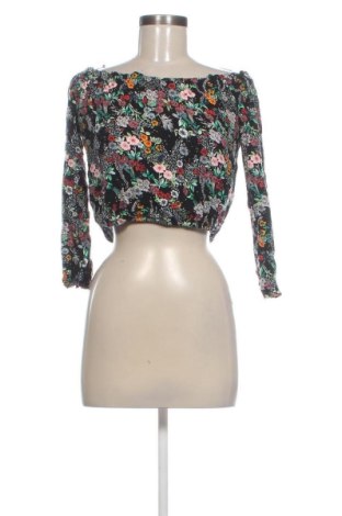 Bluzka damska H&M, Rozmiar S, Kolor Kolorowy, Cena 38,10 zł, #137410072