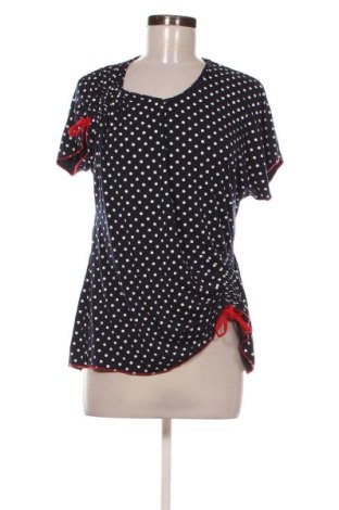 Bluzka damska Unbranded, Rozmiar XL, Kolor Kolorowy, Cena 63,50 zł, #137410077