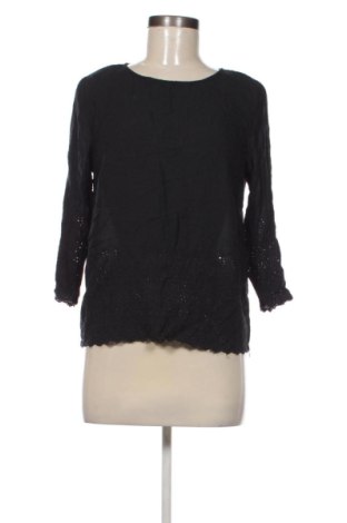 Bluzka damska H&M, Rozmiar S, Kolor Czarny, Cena 78,15 zł, #137410083