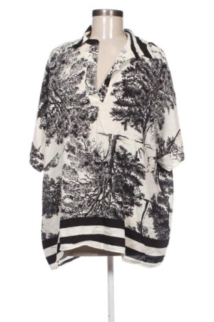 Bluzka damska Unbranded, Rozmiar XXL, Kolor Kolorowy, Cena 54,04 zł, #137410109