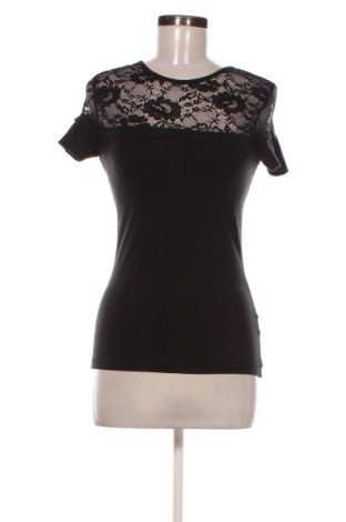 Bluzka damska H&M, Rozmiar S, Kolor Czarny, Cena 25,40 zł, #137410249
