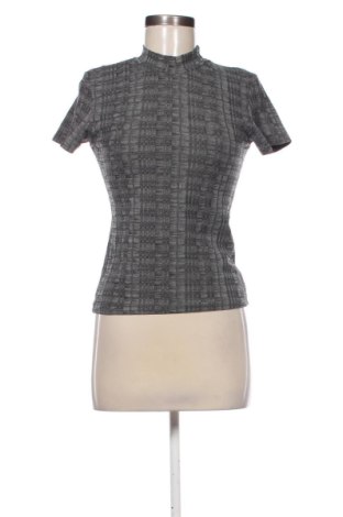 Bluzka damska Unbranded, Rozmiar S, Kolor Szary, Cena 24,20 zł, #137410289