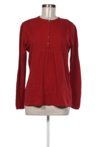 Dámská halenka LC Waikiki, Velikost XL, Barva Červená, Cena  243,00 Kč, #137410290