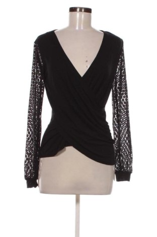 Bluzka damska Unbranded, Rozmiar M, Kolor Czarny, Cena 25,40 zł, #137410303