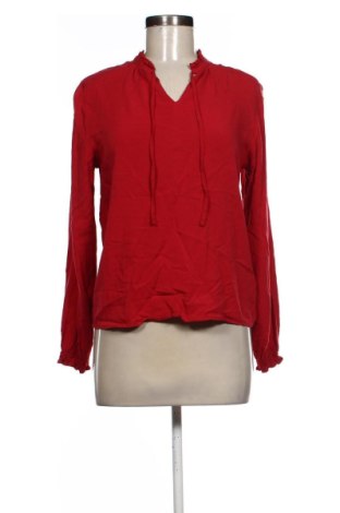 Bluzka damska LC Waikiki, Rozmiar M, Kolor Czerwony, Cena 29,63 zł, #137410305