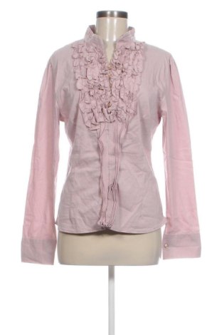 Bluzka damska Unbranded, Rozmiar L, Kolor Różowy, Cena 25,81 zł, #137410379