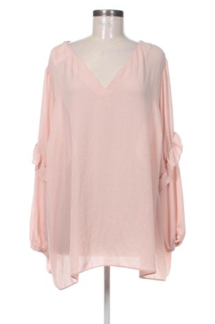Bluză de femei Dorothy Perkins, Mărime 3XL, Culoare Roz, Preț 50,00 Lei, #137410629