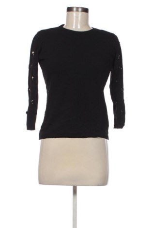 Dámská halenka H&M, Velikost M, Barva Černá, Cena  448,00 Kč, #137410746
