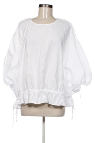 Bluzka damska Unbranded, Rozmiar L, Kolor Biały, Cena 78,15 zł, #137410836