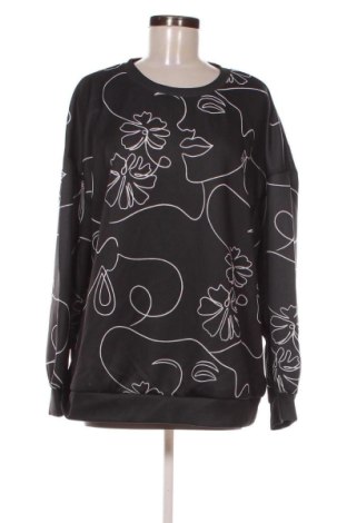 Bluză de femei SHEIN, Mărime XXL, Culoare Multicolor, Preț 53,00 Lei, #137410869