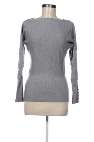 Damski sweter Unbranded, Rozmiar S, Kolor Szary, Cena 117,18 zł, #137410878