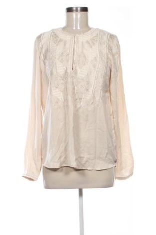 Dámská halenka Scotch & Soda, Velikost L, Barva Krémová, Cena  509,00 Kč, #137410988