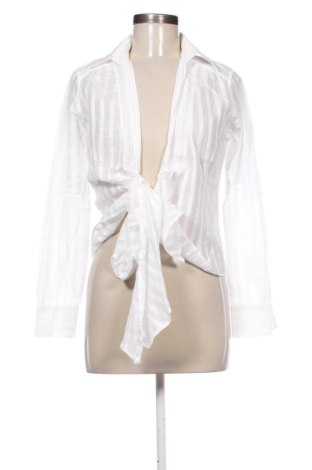 Dámská halenka Massimo Dutti, Velikost M, Barva Bílá, Cena  607,00 Kč, #137411113